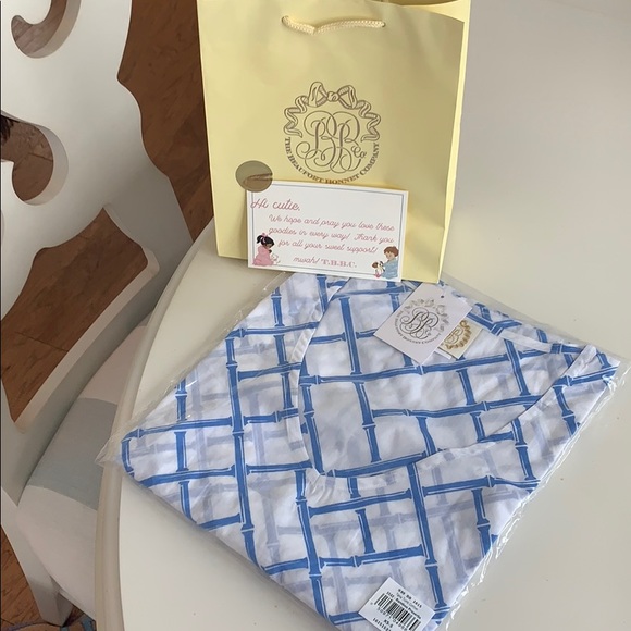 The Beaufort Bonnet Company XS/S tipsy tunic NWT - Picture 4 of 5